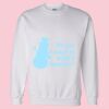 Unisex DryBlend® Crewneck Sweatshirt Thumbnail