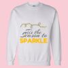 Unisex DryBlend® Crewneck Sweatshirt Thumbnail