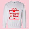 Unisex DryBlend® Crewneck Sweatshirt Thumbnail