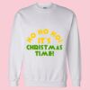 Unisex DryBlend® Crewneck Sweatshirt Thumbnail