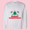 Unisex DryBlend® Crewneck Sweatshirt Thumbnail