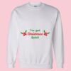 Unisex DryBlend® Crewneck Sweatshirt Thumbnail
