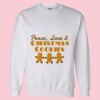 Unisex DryBlend® Crewneck Sweatshirt Thumbnail