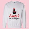 Unisex DryBlend® Crewneck Sweatshirt Thumbnail