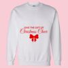 Unisex DryBlend® Crewneck Sweatshirt Thumbnail