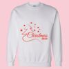 Unisex DryBlend® Crewneck Sweatshirt Thumbnail