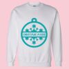 Unisex DryBlend® Crewneck Sweatshirt Thumbnail