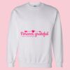 Unisex DryBlend® Crewneck Sweatshirt Thumbnail