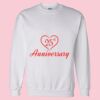 Unisex DryBlend® Crewneck Sweatshirt Thumbnail