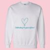 Unisex DryBlend® Crewneck Sweatshirt Thumbnail