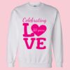 Unisex DryBlend® Crewneck Sweatshirt Thumbnail