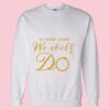 Unisex DryBlend® Crewneck Sweatshirt Thumbnail