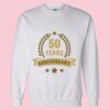 Unisex DryBlend® Crewneck Sweatshirt Thumbnail