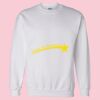 Unisex DryBlend® Crewneck Sweatshirt Thumbnail