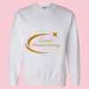 Unisex DryBlend® Crewneck Sweatshirt Thumbnail