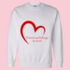 Unisex DryBlend® Crewneck Sweatshirt Thumbnail