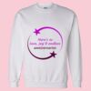 Unisex DryBlend® Crewneck Sweatshirt Thumbnail