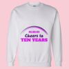 Unisex DryBlend® Crewneck Sweatshirt Thumbnail