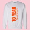 Unisex DryBlend® Crewneck Sweatshirt Thumbnail
