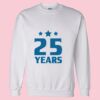 Unisex DryBlend® Crewneck Sweatshirt Thumbnail