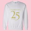 Unisex DryBlend® Crewneck Sweatshirt Thumbnail