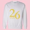 Unisex DryBlend® Crewneck Sweatshirt Thumbnail