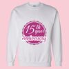 Unisex DryBlend® Crewneck Sweatshirt Thumbnail