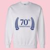 Unisex DryBlend® Crewneck Sweatshirt Thumbnail