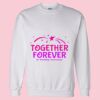 Unisex DryBlend® Crewneck Sweatshirt Thumbnail