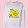 Unisex DryBlend® Crewneck Sweatshirt Thumbnail