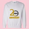 Unisex DryBlend® Crewneck Sweatshirt Thumbnail