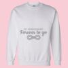 Unisex DryBlend® Crewneck Sweatshirt Thumbnail