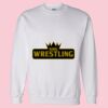 Unisex DryBlend® Crewneck Sweatshirt Thumbnail