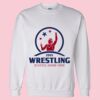 Unisex DryBlend® Crewneck Sweatshirt Thumbnail