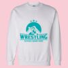 Unisex DryBlend® Crewneck Sweatshirt Thumbnail
