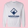 Unisex DryBlend® Crewneck Sweatshirt Thumbnail