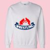 Unisex DryBlend® Crewneck Sweatshirt Thumbnail