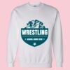 Unisex DryBlend® Crewneck Sweatshirt Thumbnail