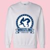 Unisex DryBlend® Crewneck Sweatshirt Thumbnail
