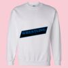 Unisex DryBlend® Crewneck Sweatshirt Thumbnail