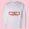 Unisex DryBlend® Crewneck Sweatshirt Thumbnail