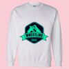 Unisex DryBlend® Crewneck Sweatshirt Thumbnail