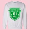 Unisex DryBlend® Crewneck Sweatshirt Thumbnail