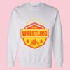 Unisex DryBlend® Crewneck Sweatshirt Thumbnail