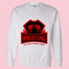 Unisex DryBlend® Crewneck Sweatshirt Thumbnail
