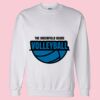 Unisex DryBlend® Crewneck Sweatshirt Thumbnail