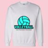 Unisex DryBlend® Crewneck Sweatshirt Thumbnail