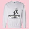 Unisex DryBlend® Crewneck Sweatshirt Thumbnail