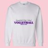 Unisex DryBlend® Crewneck Sweatshirt Thumbnail