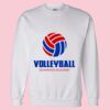 Unisex DryBlend® Crewneck Sweatshirt Thumbnail